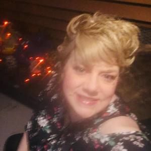 Meet your Posher, Kimmie